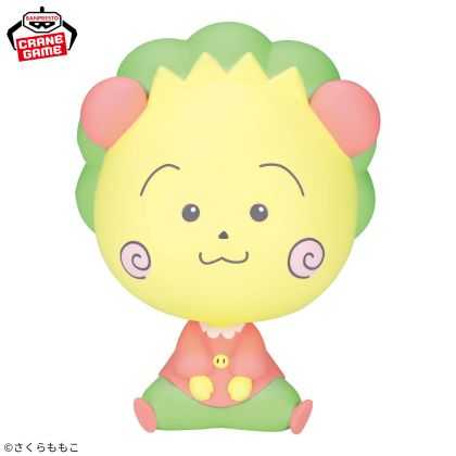 Banpresto COJI-COJI: Large...