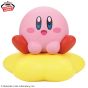 Banpresto Kirby SOFVIMATES: Kirby (Warp Star Ver.)