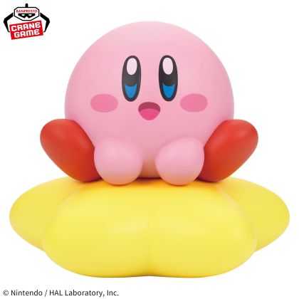 Banpresto Kirby SOFVIMATES:...