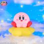 Banpresto Kirby SOFVIMATES: Kirby (Warp Star Ver.)