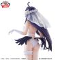 Banpresto Overlord: GLITTER&GLAMOURS Albedo Wedding Ver.
