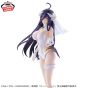 Banpresto Overlord: GLITTER&GLAMOURS Albedo Wedding Ver.