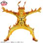 Banpresto Naruto Shippuden: Grandista Uzumaki Naruto II