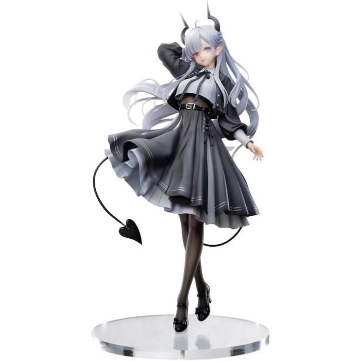 Reverse Studio FANTASIAS Series: Thea Apprentice Succubus Ver. (Standard Outfit) 1/6 Scale Figure