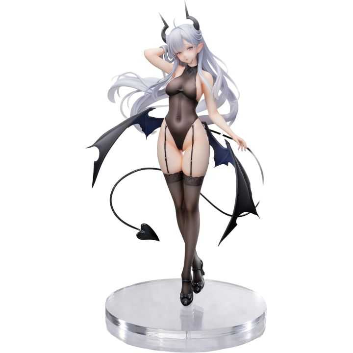 Reverse Studio FANTASIAS Series: Thea Apprentice Succubus Ver. (Lingerie Version) 1/6 Scale Figure