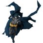 MEDICOM TOY MAFEX No.295 BATMAN DAMAGE Ver. Action Figure