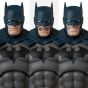 MEDICOM TOY MAFEX No.295 BATMAN DAMAGE Ver. Action Figure