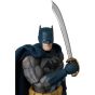 MEDICOM TOY MAFEX No.295 BATMAN DAMAGE Ver. Action Figure