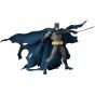 MEDICOM TOY MAFEX No.295 BATMAN DAMAGE Ver. Action Figure