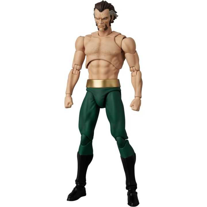 MEDICOM TOY MAFEX No.294 Ra’s al Ghul Action Figure
