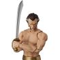 MEDICOM TOY MAFEX No.294 Ra’s al Ghul Action Figure