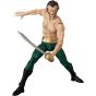 MEDICOM TOY MAFEX No.294 Ra’s al Ghul Action Figure