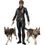 MEDICOM TOY MAFEX No.274 SOFIA Action Figure