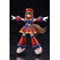 Kotobukiya Mega Man X: Iris X4 Ver. Model Kit