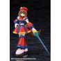Kotobukiya Mega Man X: Iris X4 Ver. Model Kit
