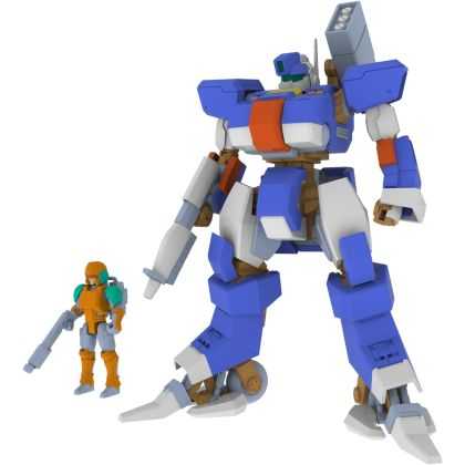 Plum  PMOA 5inch Mechanism...