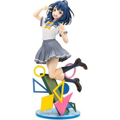 Kotobukiya Make Heroine ga...