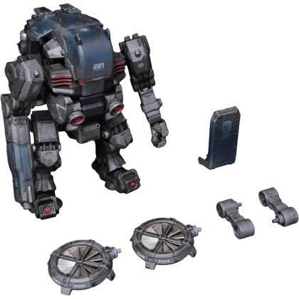 TOYS ALLIANCE LIMITED Acid...