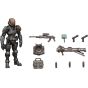 TOYS ALLIANCE LIMITED Acid Rain FAV-A142 Christoph 1/18 Scale Action Figure