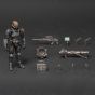 TOYS ALLIANCE LIMITED Acid Rain FAV-A142 Christoph 1/18 Scale Action Figure