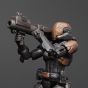 TOYS ALLIANCE LIMITED Acid Rain FAV-A142 Christoph 1/18 Scale Action Figure