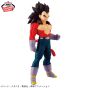Banpresto Dragon Ball GT Solid Edge Works: Super Saiyan 4 Vegeta