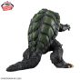 Banpresto Gamera: Guardian of the Universe (1995) Kaiju Roaring Attack Figure