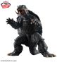 Banpresto Gamera: Guardian of the Universe (1995) Kaiju Roaring Attack Figure