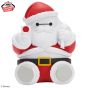 Banpresto Disney Seasonal Figure: Baymax Special Costume Santa Claus Ver.
