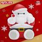 Banpresto Disney Seasonal Figure: Baymax Special Costume Santa Claus Ver.