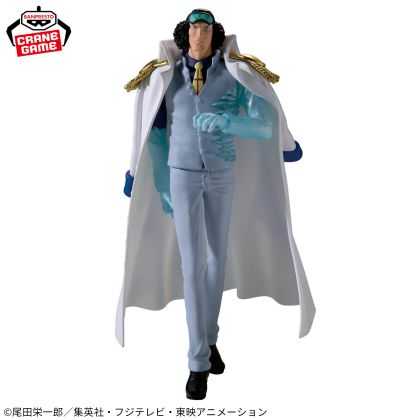Banpresto One Piece THE...