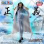 Banpresto One Piece THE Departure LOGIA: Kuzan (Aokiji)