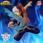 Banpresto My Hero Academia THE AMAZING HEROES-PLUS: Shoto Todoroki III