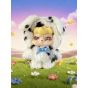 MGK GUGUMI Fluffy Cute Series Trading Plush 6-Box Set