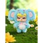 MGK GUGUMI Fluffy Cute Series Trading Plush 6-Box Set