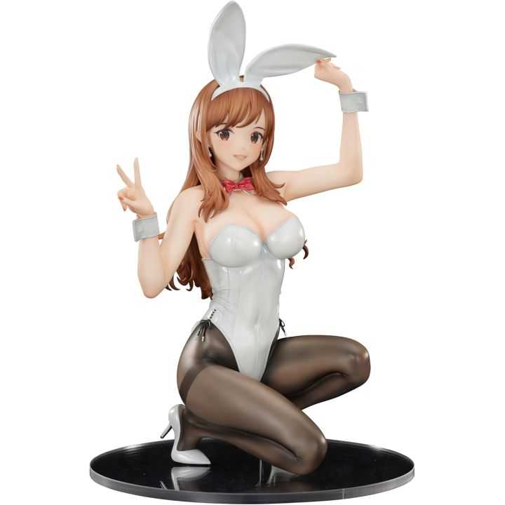 Magi Arts Akaori Umeka 1/4 Scale PVC & ABS Painted Figure