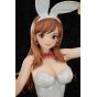 Magi Arts Akaori Umeka 1/4 Scale PVC & ABS Painted Figure