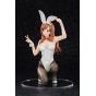 Magi Arts Akaori Umeka 1/4 Scale PVC & ABS Painted Figure