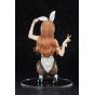 Magi Arts Akaori Umeka 1/4 Scale PVC & ABS Painted Figure