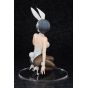 Magi Arts Kirito Mihoko 1/4 Scale PVC & ABS Painted Figure