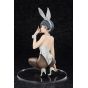 Magi Arts Kirito Mihoko 1/4 Scale PVC & ABS Painted Figure