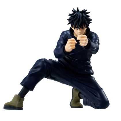 Banpresto Jujutsu Kaisen...