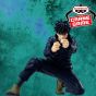 Banpresto Jujutsu Kaisen MAXIMATIC Yuji Itadori / Megumi Fushiguro Figure