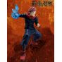 Banpresto Jujutsu Kaisen MAXIMATIC Yuji Itadori Figure