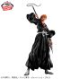 Banpresto BLEACH Grandista Kurosaki Ichigo Figure