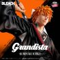 Banpresto BLEACH Grandista Kurosaki Ichigo Figure