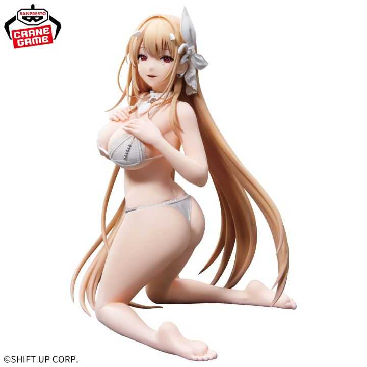 Banpresto Goddess of Victory: NIKKE – Viper Cable Reel Figure