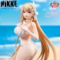 Banpresto Goddess of Victory: NIKKE – Viper Cable Reel Figure