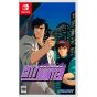 SUNSOFT City Hunter Nintendo Switch
