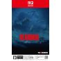 THQ Nordic REANIMAL Nintendo Switch 2 KEY CARD Edition